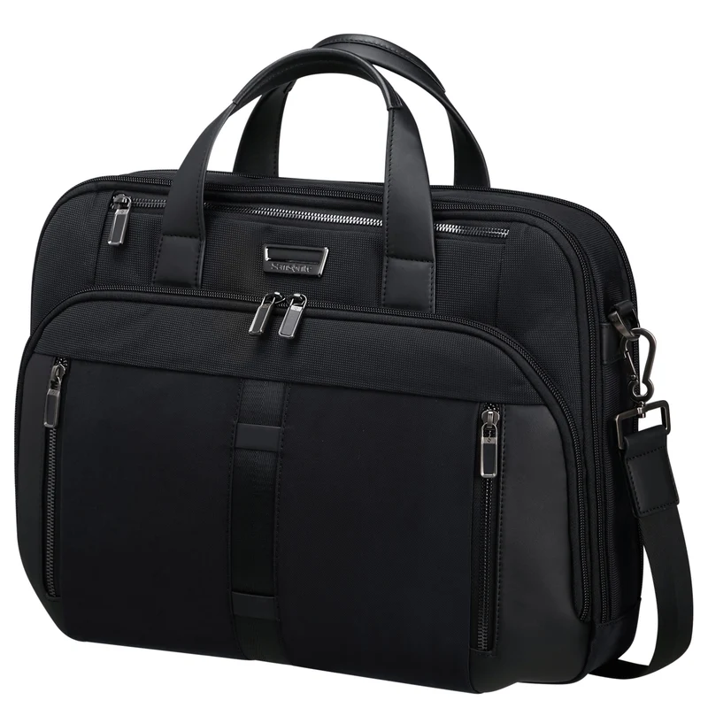 Samsonite Selection - Urban-Eye Aktentasche 15.6" 42 cm (black)