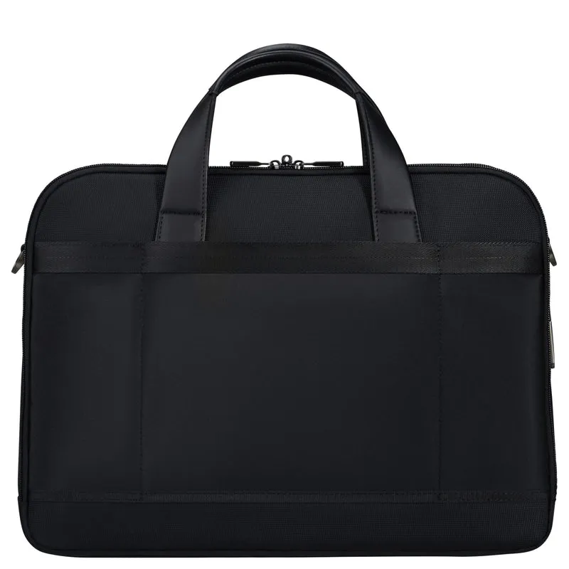Samsonite Selection - Urban-Eye Aktentasche 15.6" 42 cm (black)