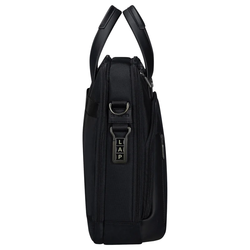 Samsonite Selection - Urban-Eye Aktentasche 15.6" 42 cm (black)