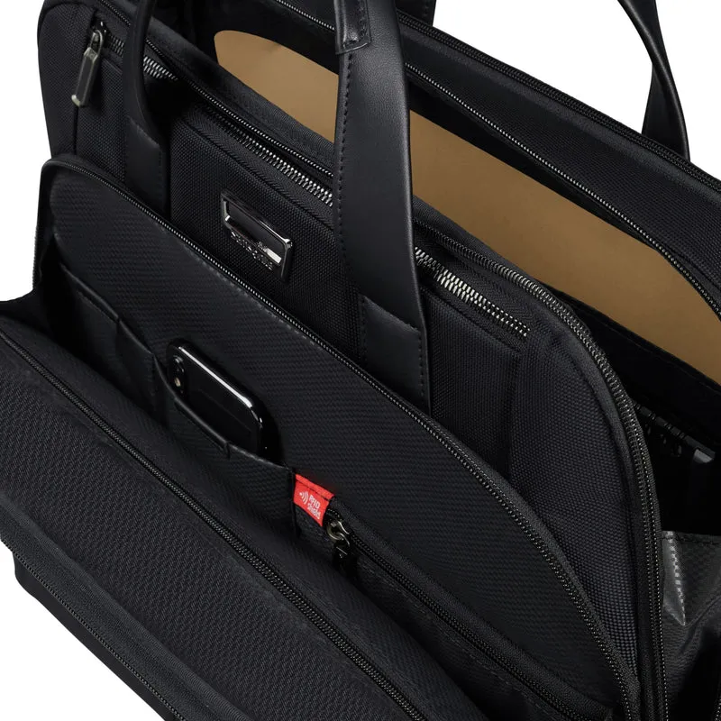 Samsonite Selection - Urban-Eye Aktentasche 15.6" 42 cm (black)