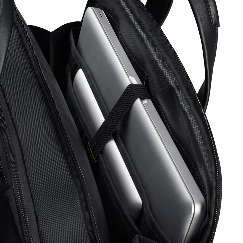 Samsonite Selection - Urban-Eye Aktentasche 15.6" 42 cm (black)