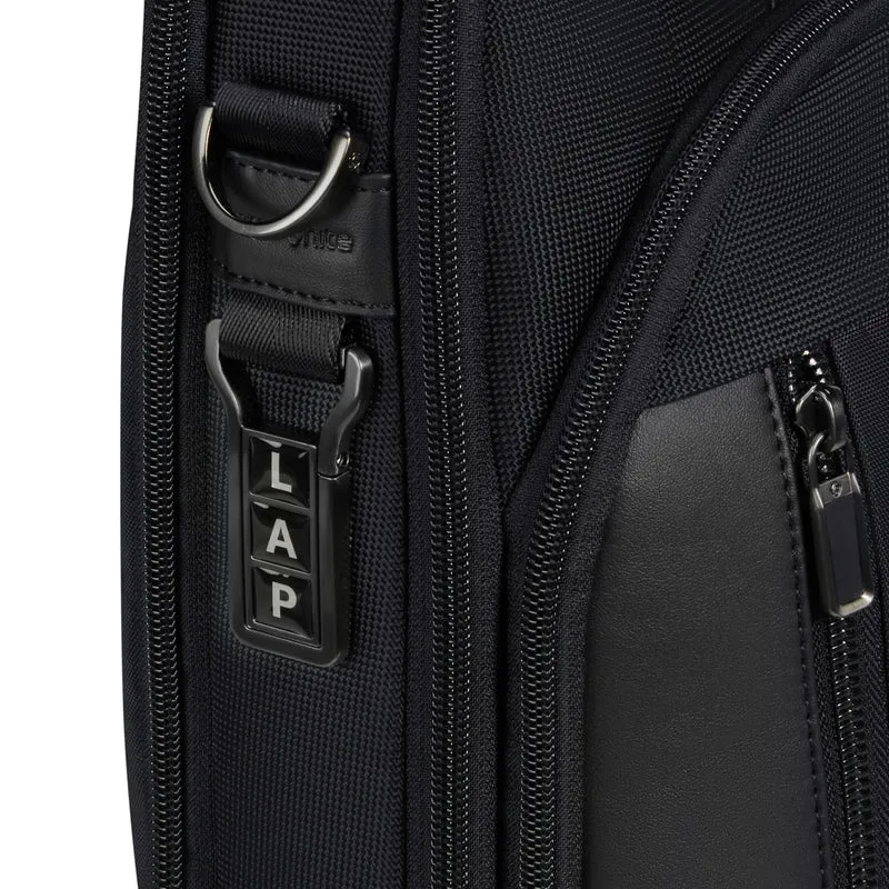 Samsonite Selection - Urban-Eye Aktentasche 15.6" 42 cm (black)