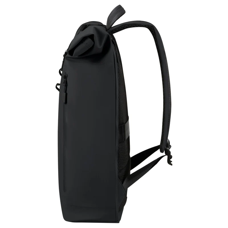 Samsonite Selection - Coatify Biz Rolltop-Rucksack 15.6" 44 cm (black)