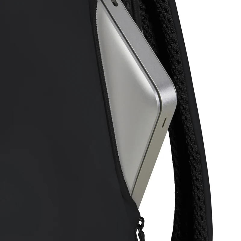 Samsonite Selection - Coatify Biz Rolltop-Rucksack 15.6" 44 cm (black)