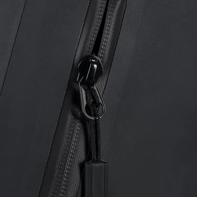 Samsonite Selection - Coatify Biz Rolltop-Rucksack 15.6" 44 cm (black)