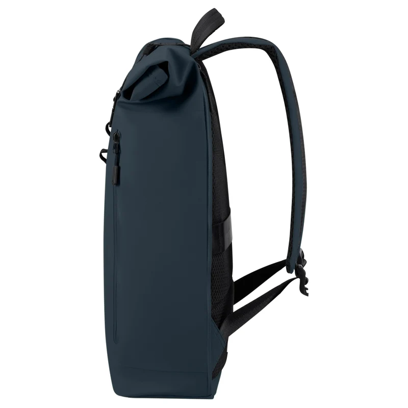 Samsonite Selection - Coatify Biz Rolltop-Rucksack 15.6" 44 cm (blue)