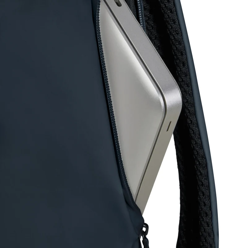 Samsonite Selection - Coatify Biz Rolltop-Rucksack 15.6" 44 cm (blue)