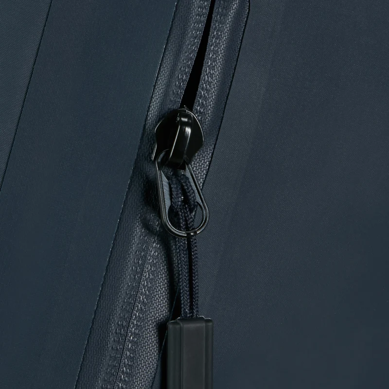 Samsonite Selection - Coatify Biz Rolltop-Rucksack 15.6" 44 cm (blue)
