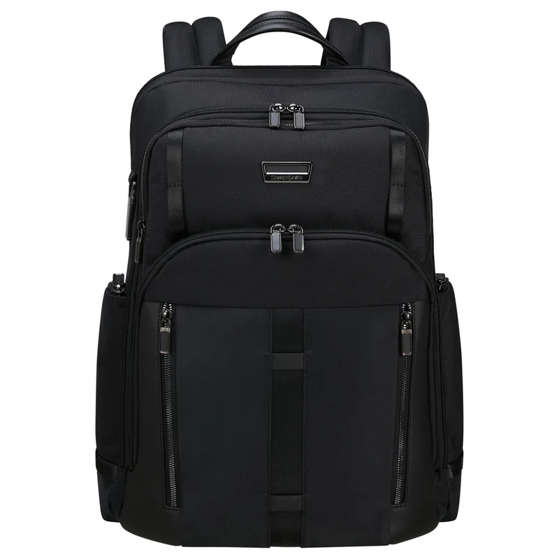 Samsonite Selection - Urban-Eye Laptoprucksack 17.3" 47 cm erw. (black)
