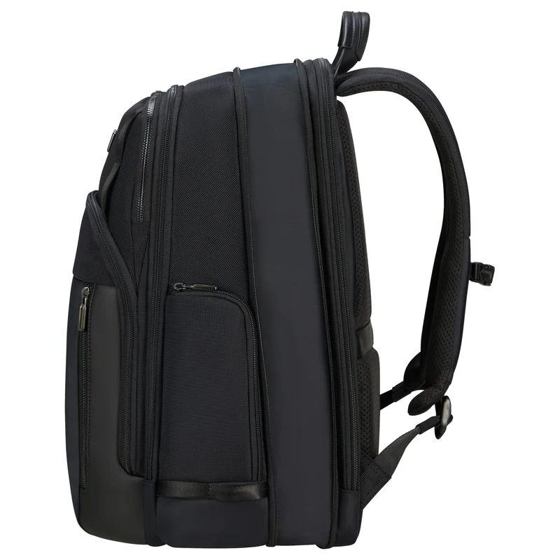 Samsonite Selection - Urban-Eye Laptoprucksack 17.3" 47 cm erw. (black)