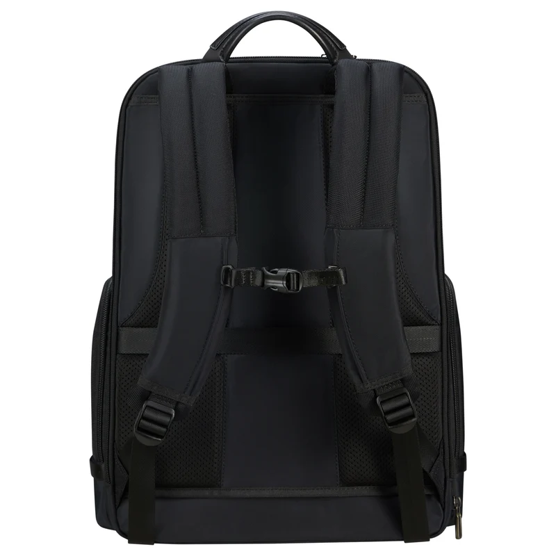 Samsonite Selection - Urban-Eye Laptoprucksack 17.3" 47 cm erw. (black)
