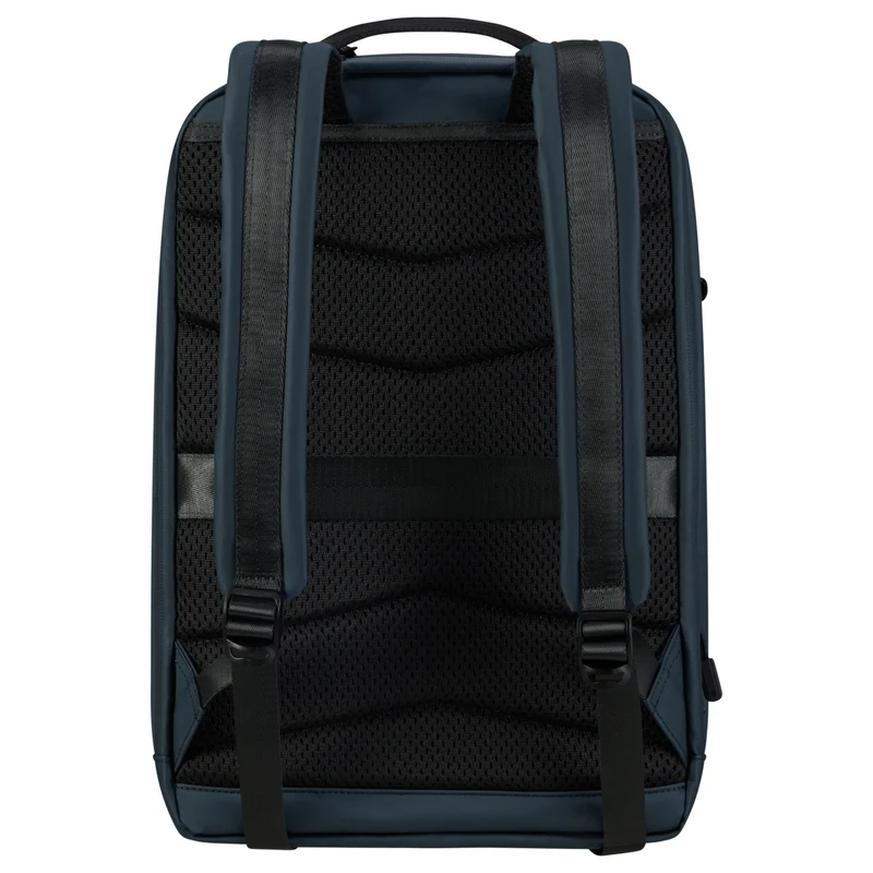 Samsonite Selection - Coatify Biz Rucksack 15.6" 43 cm (blue)