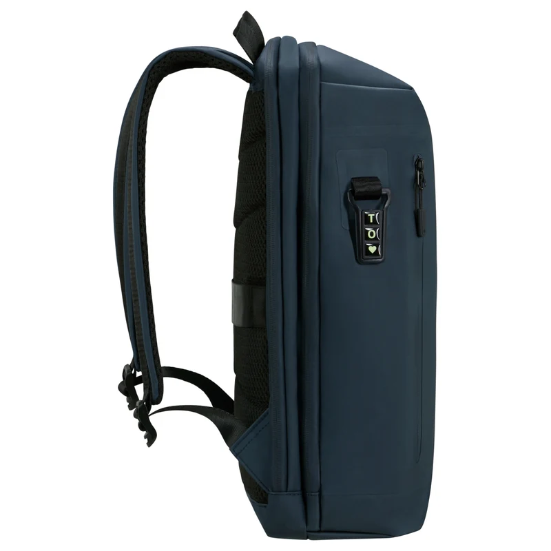Samsonite Selection - Coatify Biz Rucksack 15.6" 43 cm (blue)