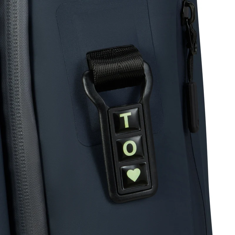 Samsonite Selection - Coatify Biz Rucksack 15.6" 43 cm (blue)