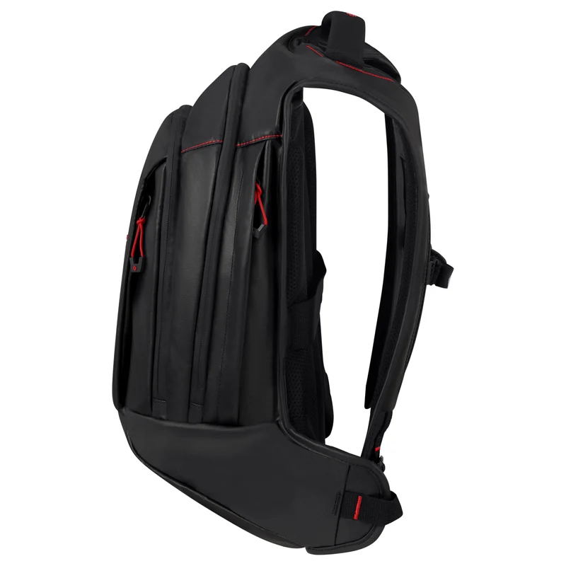 Samsonite Selection Prodiver - Laptoprucksack M 45 cm (black)