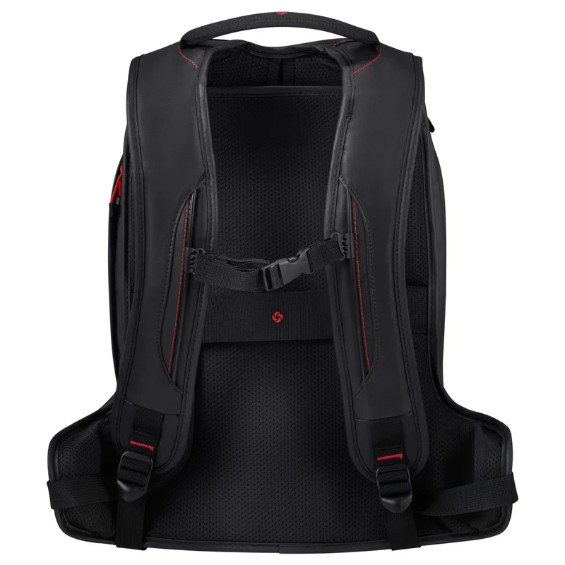 Samsonite Selection Prodiver - Laptoprucksack M 45 cm (black)