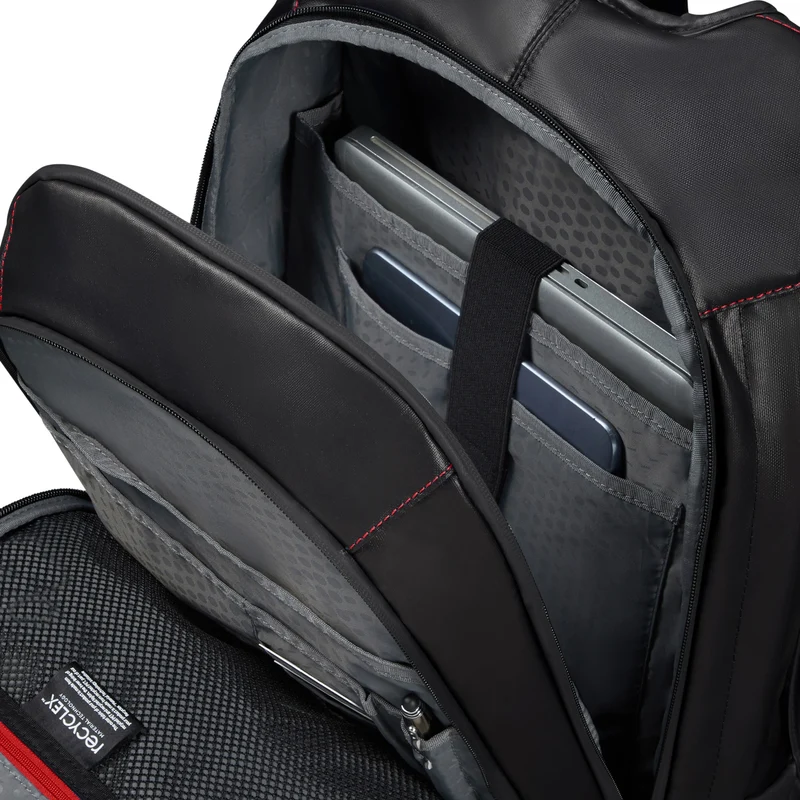 Samsonite Selection Prodiver - Laptoprucksack M 45 cm (black)