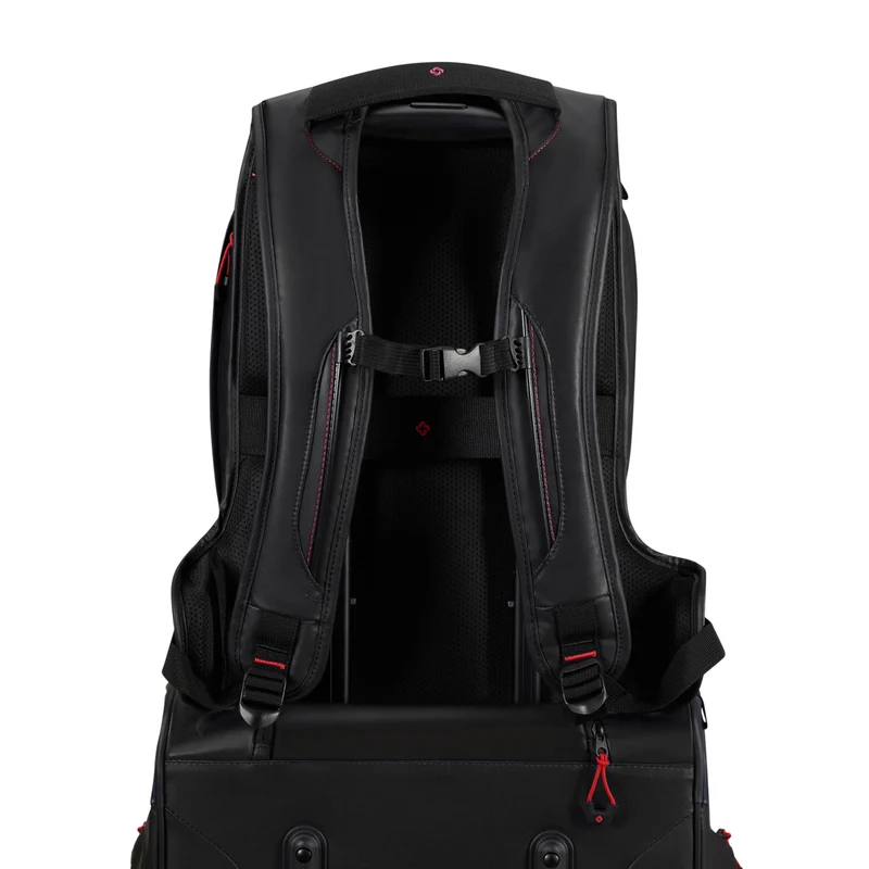 Samsonite Selection Prodiver - Laptoprucksack M 45 cm (black)