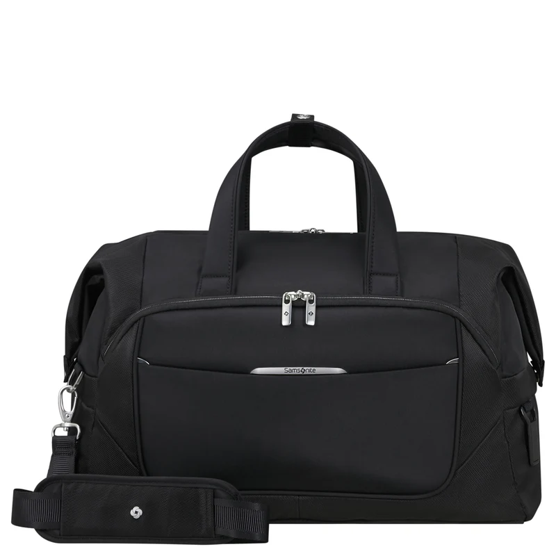 Samsonite Selection Re-Lite - Reisetasche 48 cm (schwarz)