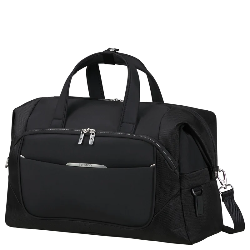 Samsonite Selection Re-Lite - Reisetasche 48 cm (schwarz)