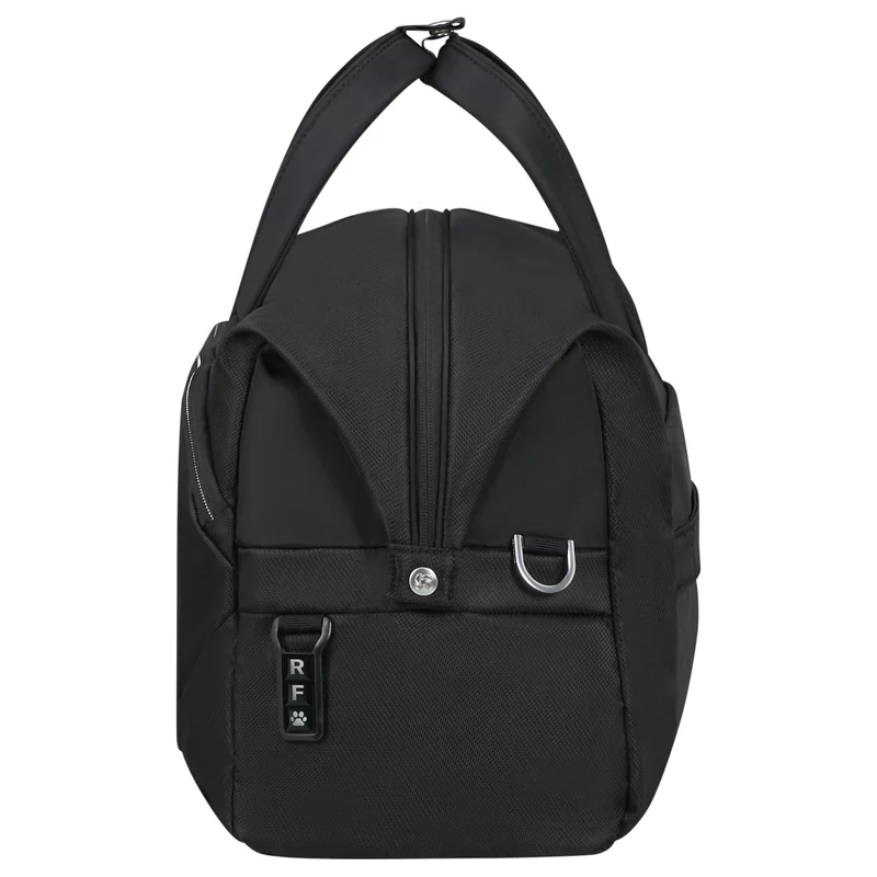 Samsonite Selection Re-Lite - Reisetasche 48 cm (schwarz)