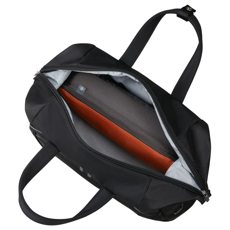 Samsonite Selection Re-Lite - Reisetasche 48 cm (schwarz)