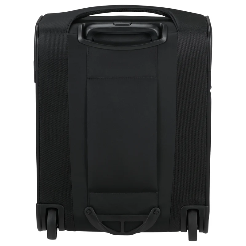 Samsonite Selection Re-Lite Underseater - 2-Rollen-Kabinentrolley 45 cm (schwarz)