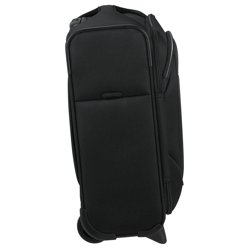 Samsonite Selection Re-Lite Underseater - 2-Rollen-Kabinentrolley 45 cm (schwarz)