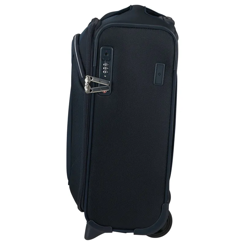 Samsonite Selection Re-Lite Underseater - 2-Rollen-Kabinentrolley 45 cm (midnight blue)