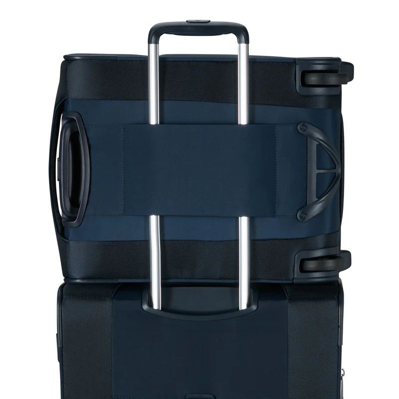 Samsonite Selection Re-Lite Underseater - 2-Rollen-Kabinentrolley 45 cm (midnight blue)