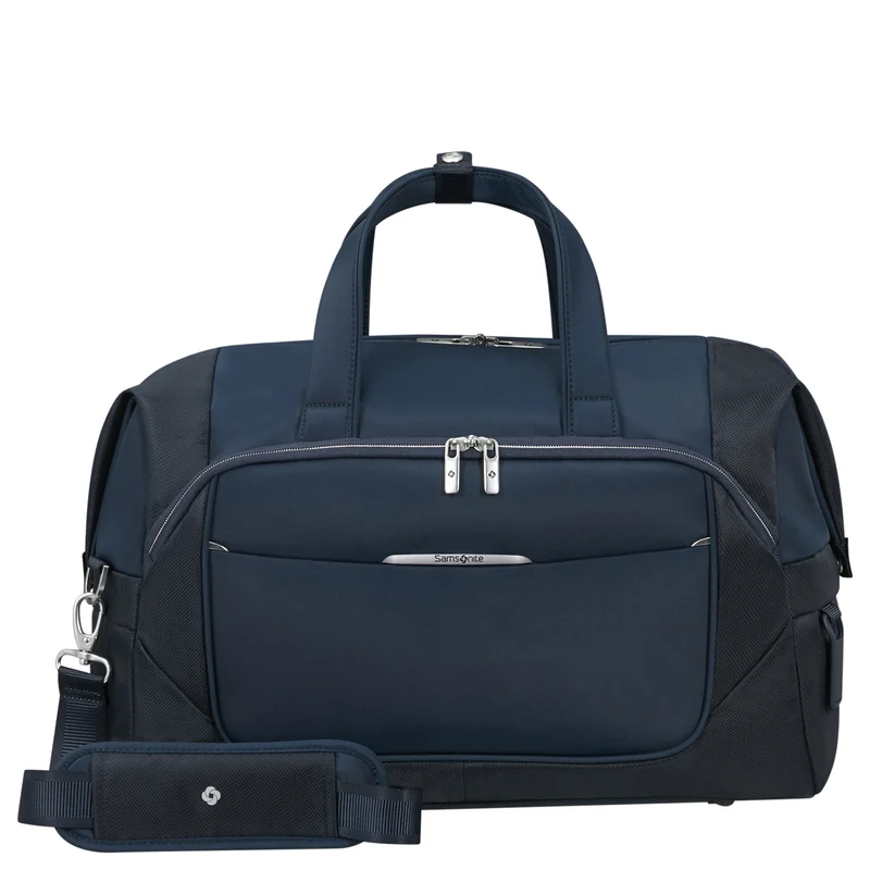 Samsonite Selection Re-Lite - Reisetasche 48 cm (midnight blue)