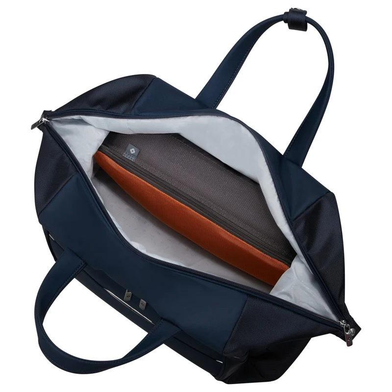 Samsonite Selection Re-Lite - Reisetasche 48 cm (midnight blue)