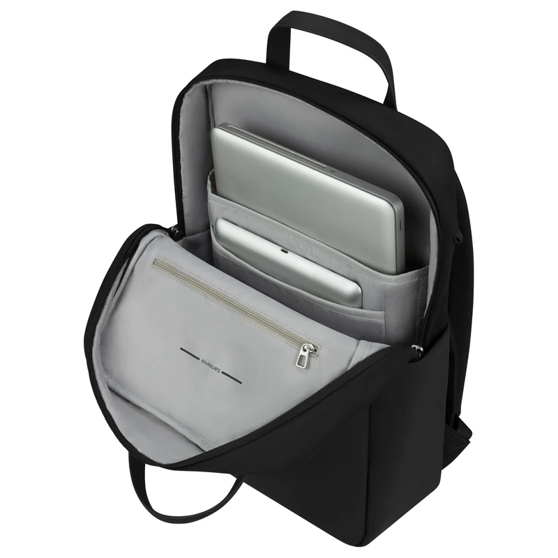 Samsonite Selection 4Pack - Rucksack 15.6" 41 cm (schwarz)