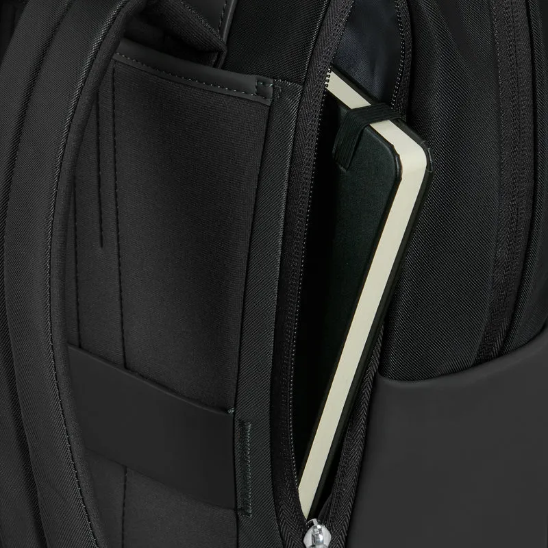 Samsonite Selection 4Pack - Rucksack 15.6" 41 cm (schwarz)