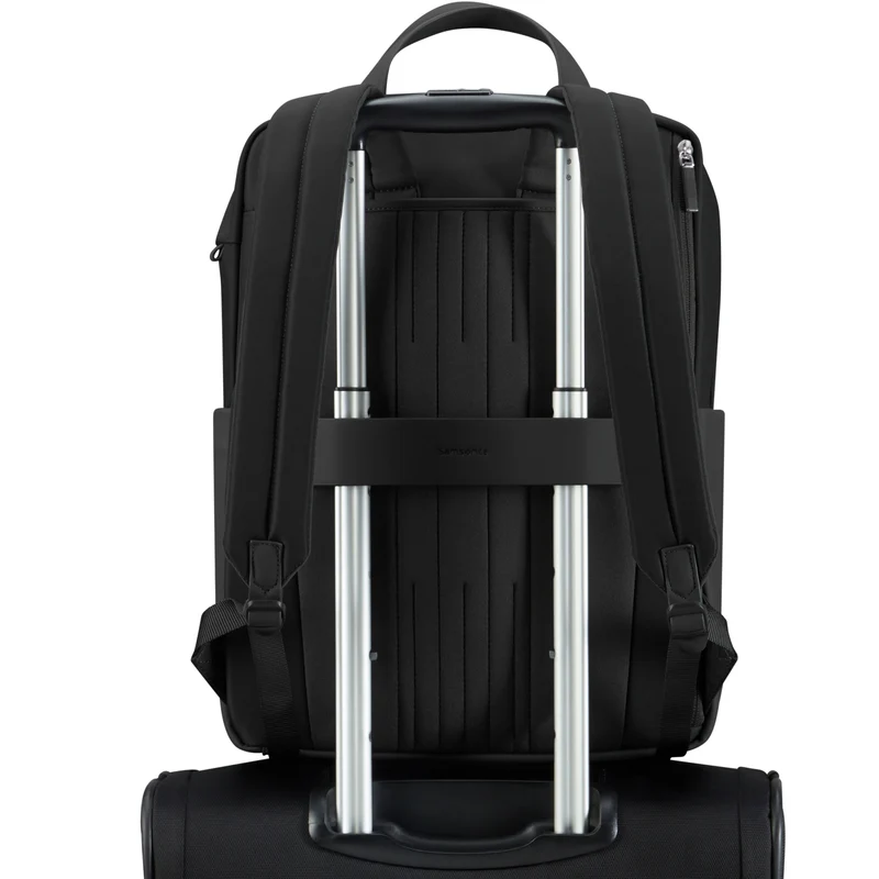 Samsonite Selection 4Pack - Rucksack 15.6" 41 cm (schwarz)