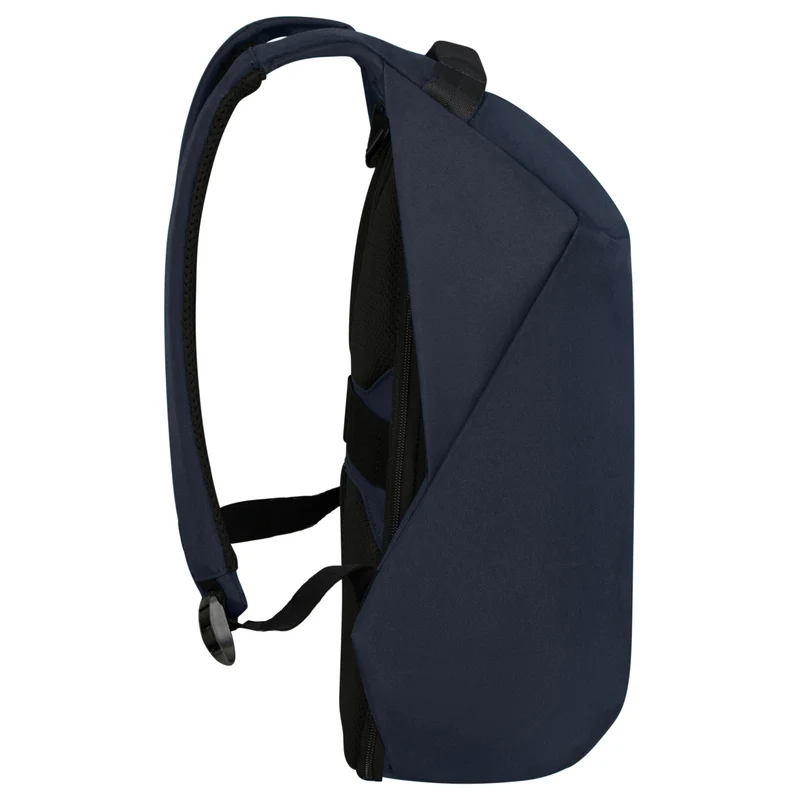 Samsonite Selection - Securipak 2.0 Rucksack 14.1” 41.5 cm (dark blue)