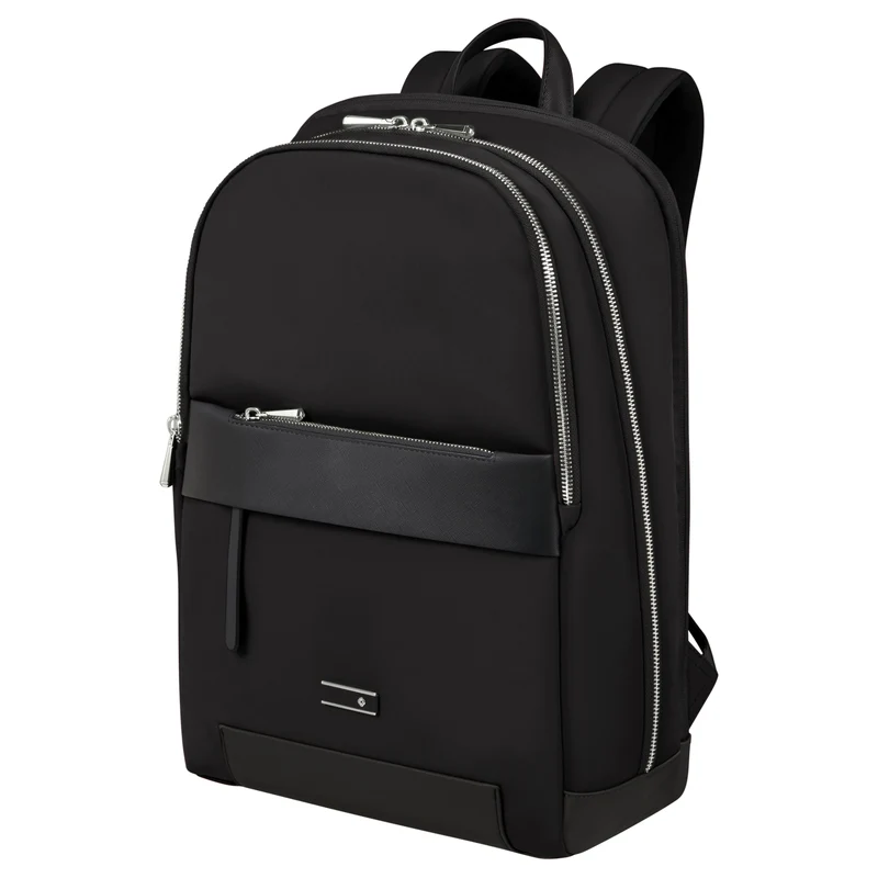 Samsonite Selection Zalia 3.0 - Rucksack 15.6" 41 cm (black)