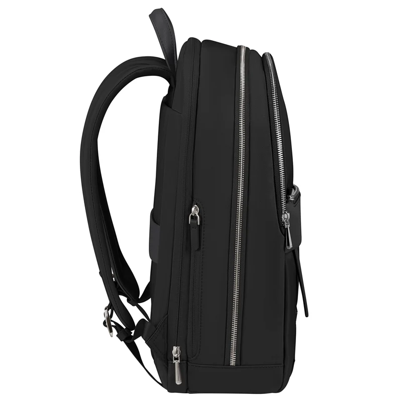 Samsonite Selection Zalia 3.0 - Rucksack 15.6" 41 cm (black)