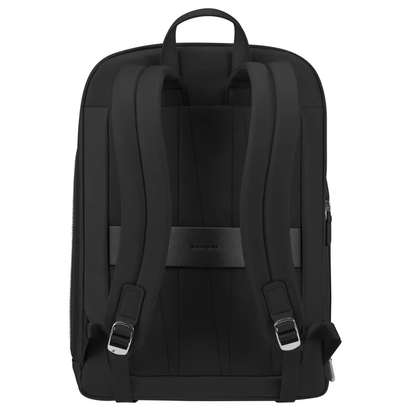 Samsonite Selection Zalia 3.0 - Rucksack 15.6" 41 cm (black)
