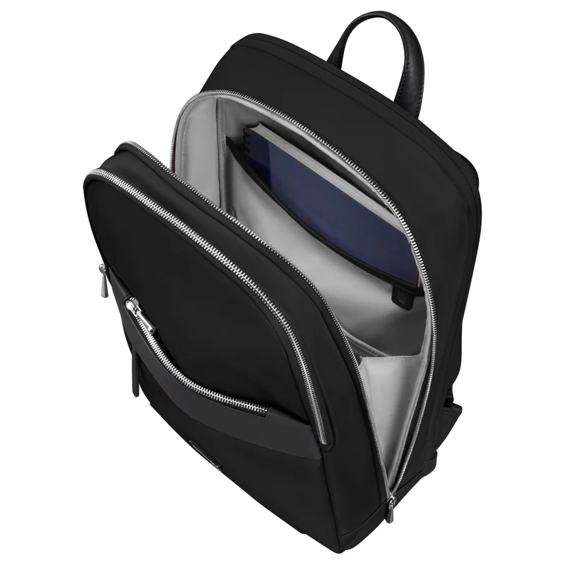 Samsonite Selection Zalia 3.0 - Rucksack 15.6" 41 cm (black)