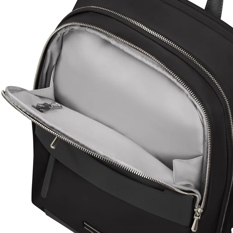 Samsonite Selection Zalia 3.0 - Rucksack 15.6" 41 cm (black)
