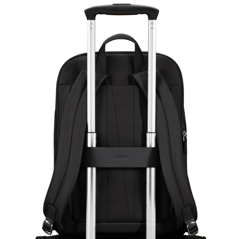 Samsonite Selection Zalia 3.0 - Rucksack 15.6" 41 cm (black)