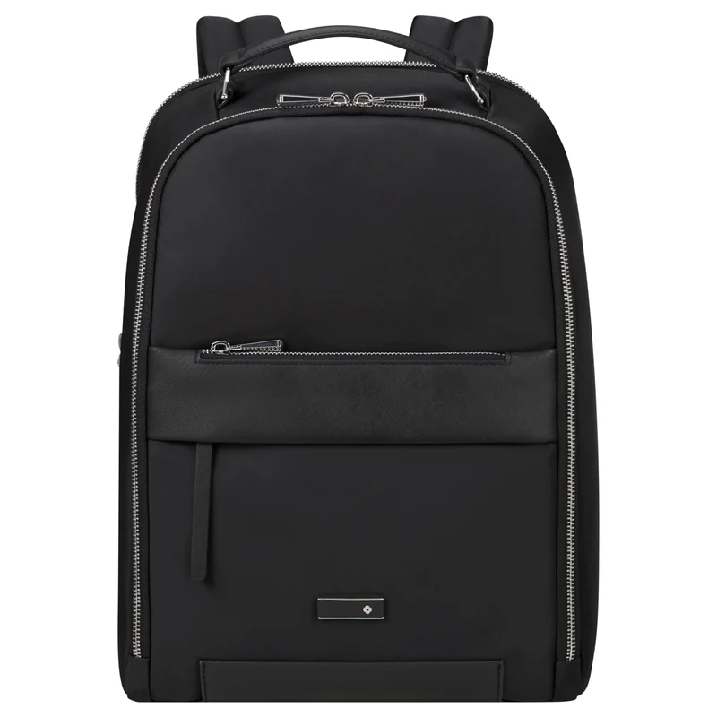 Samsonite Selection Zalia 3.0 - Rucksack 14.1" 38.5 cm (black)