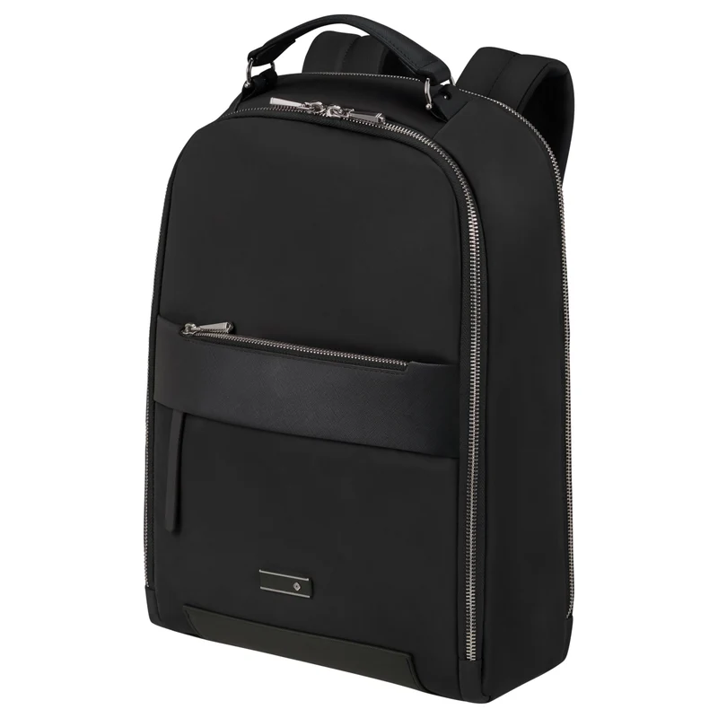 Samsonite Selection Zalia 3.0 - Rucksack 14.1" 38.5 cm (black)