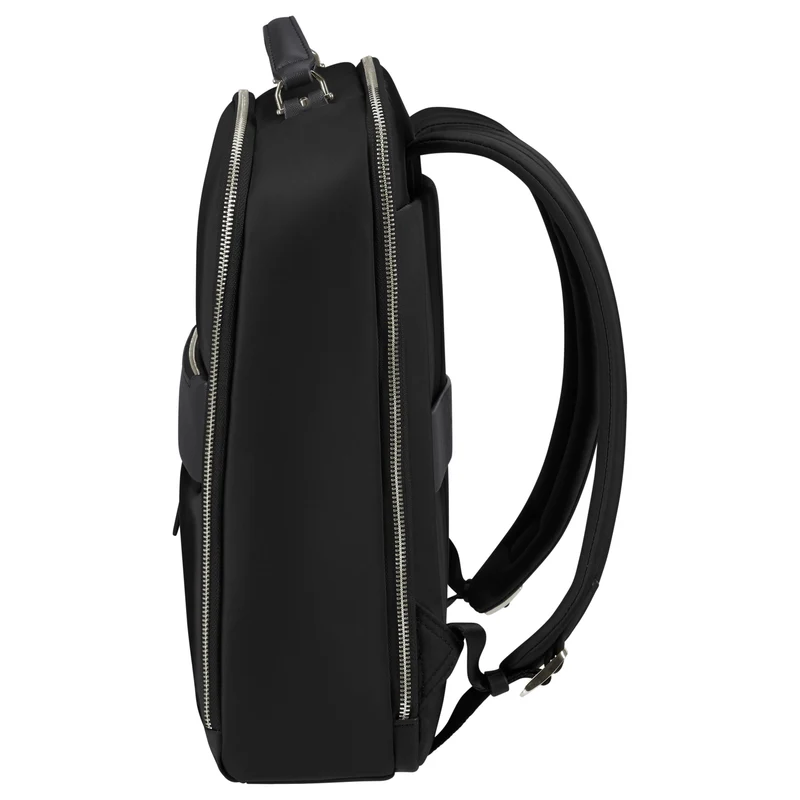 Samsonite Selection Zalia 3.0 - Rucksack 14.1" 38.5 cm (black)