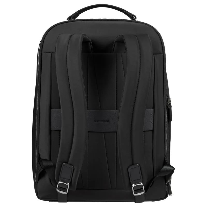 Samsonite Selection Zalia 3.0 - Rucksack 14.1" 38.5 cm (black)