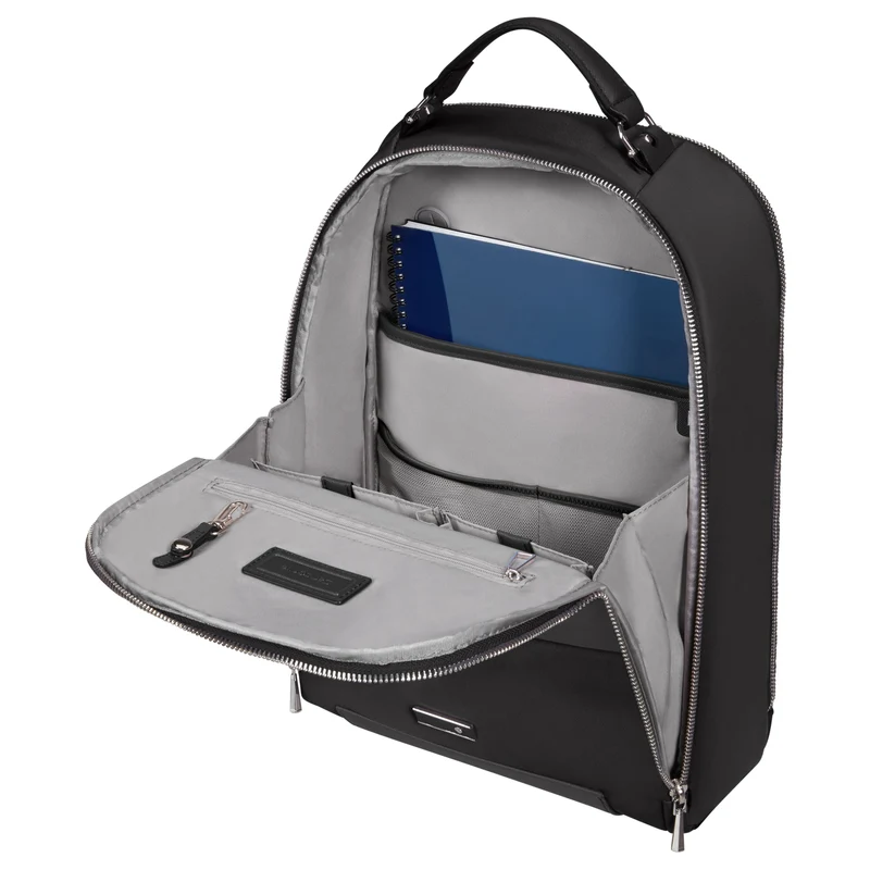 Samsonite Selection Zalia 3.0 - Rucksack 14.1" 38.5 cm (black)