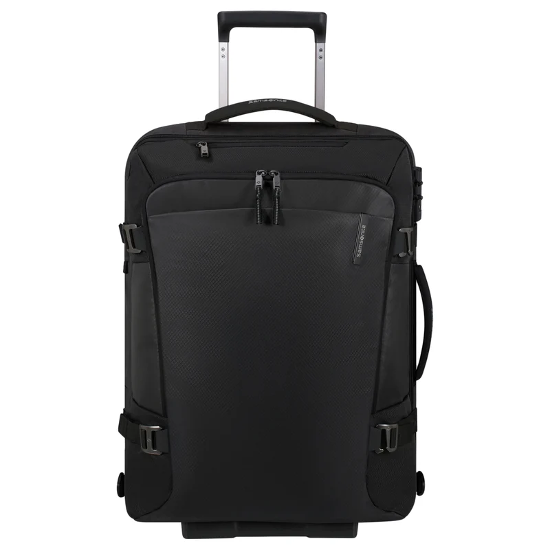 Samsonite Selection - Armox Rucksacktrolley 55 cm (black)