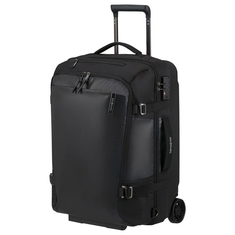 Samsonite Selection - Armox Rucksacktrolley 55 cm (black)