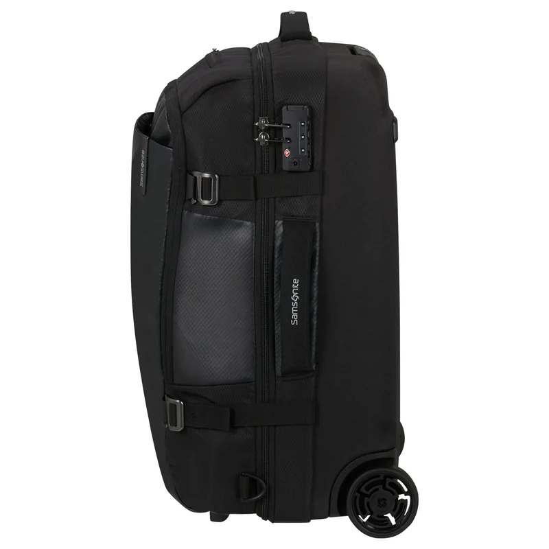 Samsonite Selection - Armox Rucksacktrolley 55 cm (black)